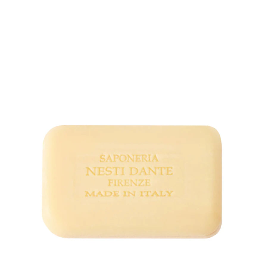 Sicilian Pistachio & Salted Caramel Soap