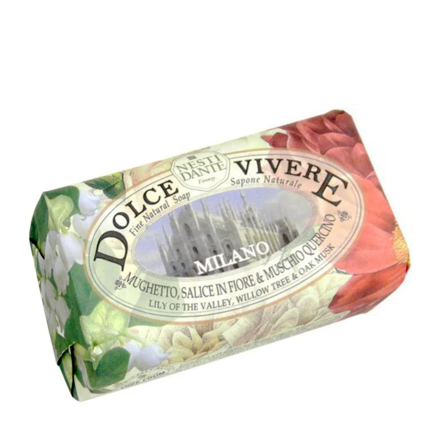 Milano Soap
