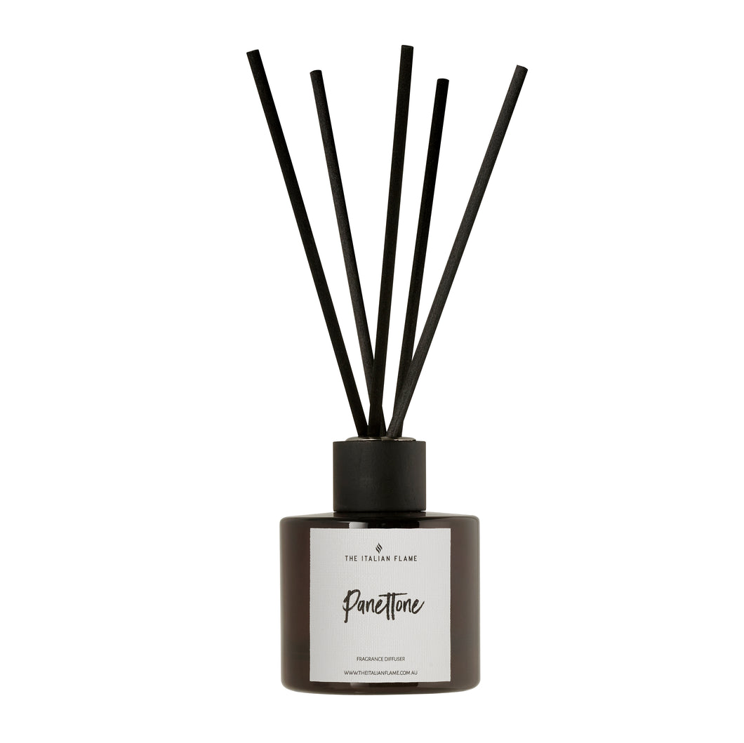 Panettone | Fragrance Diffuser