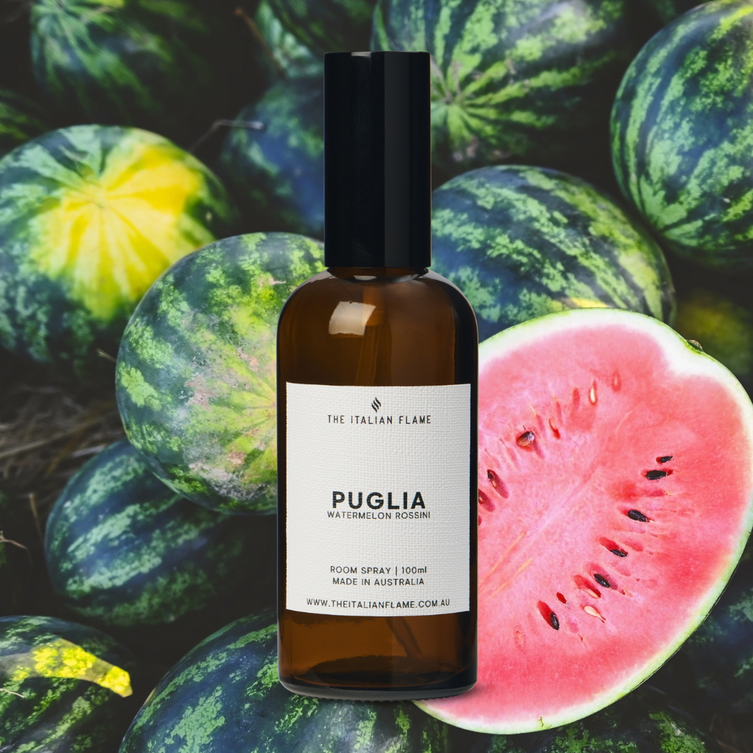 Puglia Room Spray