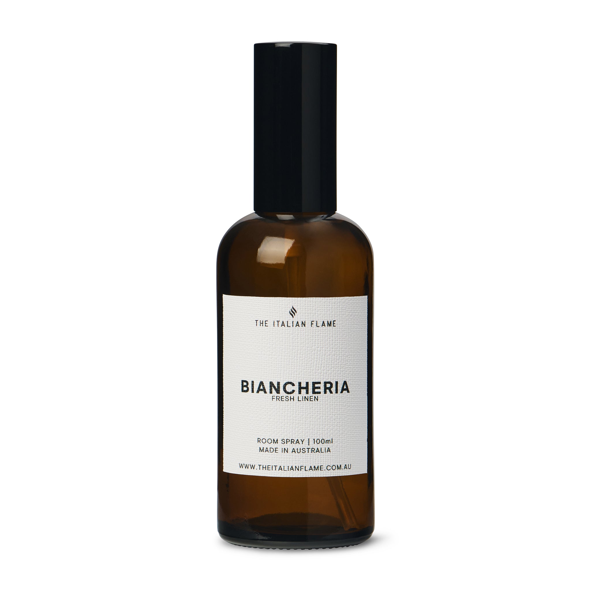 Biancheria Room Spray