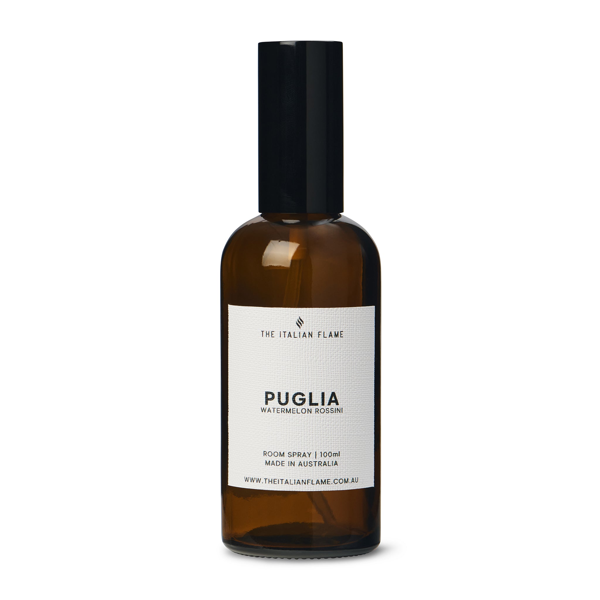 Puglia Room Spray