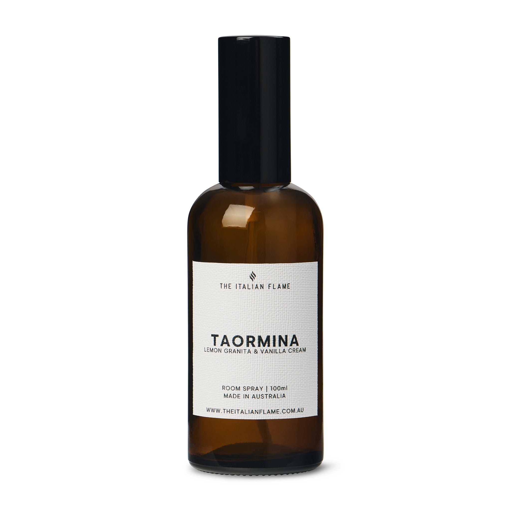 Taormina Room Spray