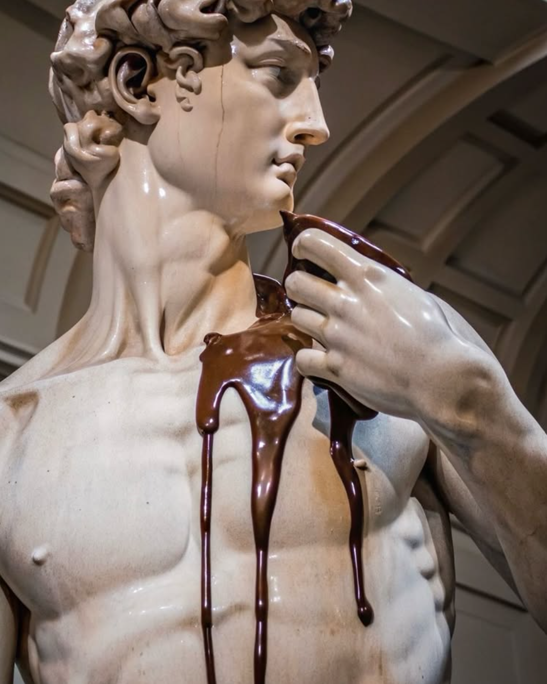 MUNCH'D COLLAB CANDLE