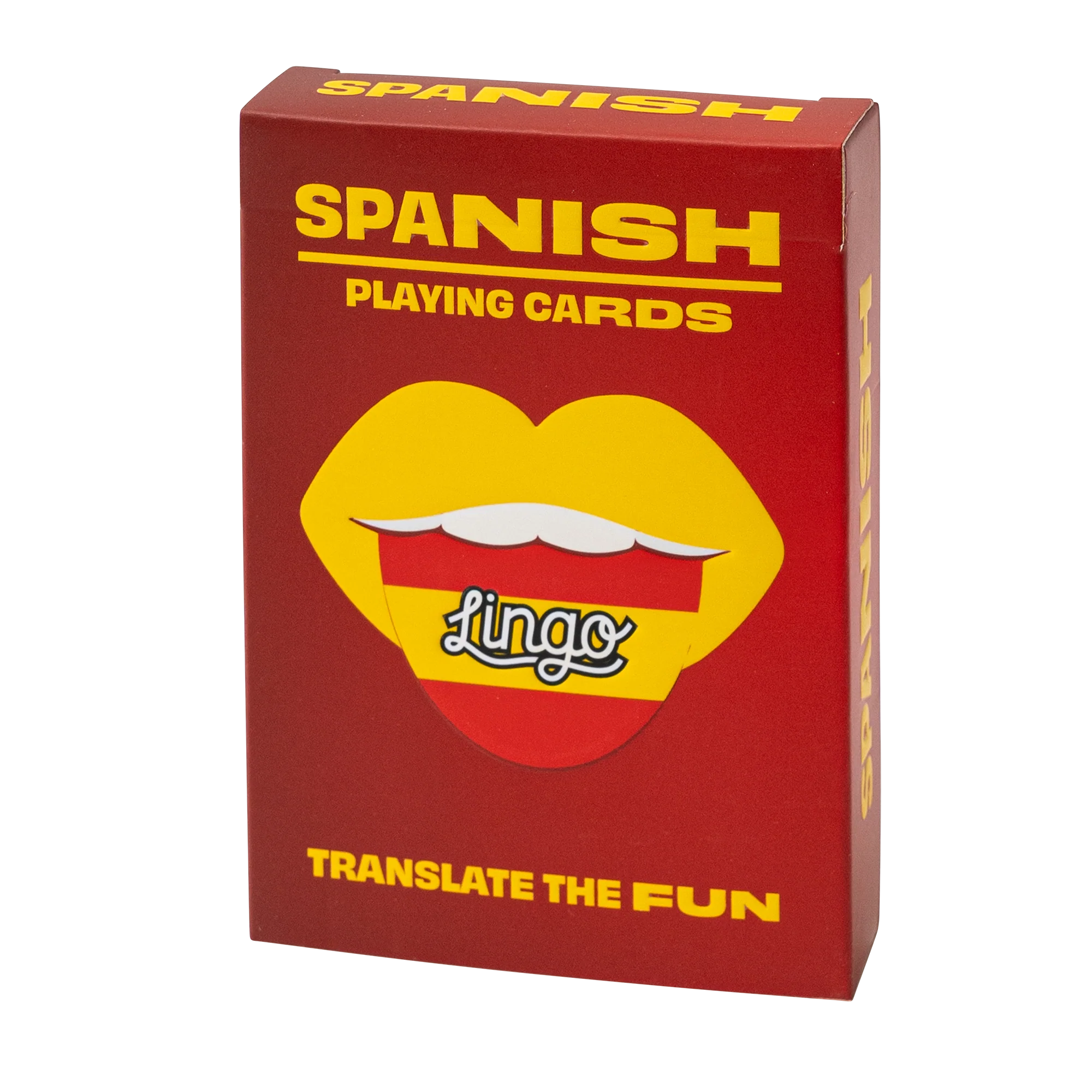 Spanish Playing Cards