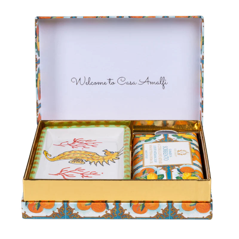 Summer in Sorrento gift box