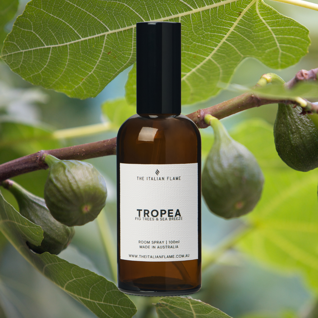 Tropea Room Spray