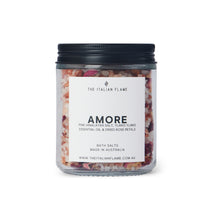 Load image into Gallery viewer, Amore | Bath Salts 250g

