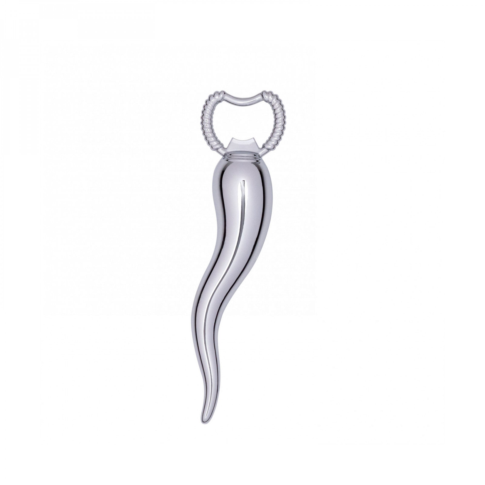 Italian Corno Bottle Opener
