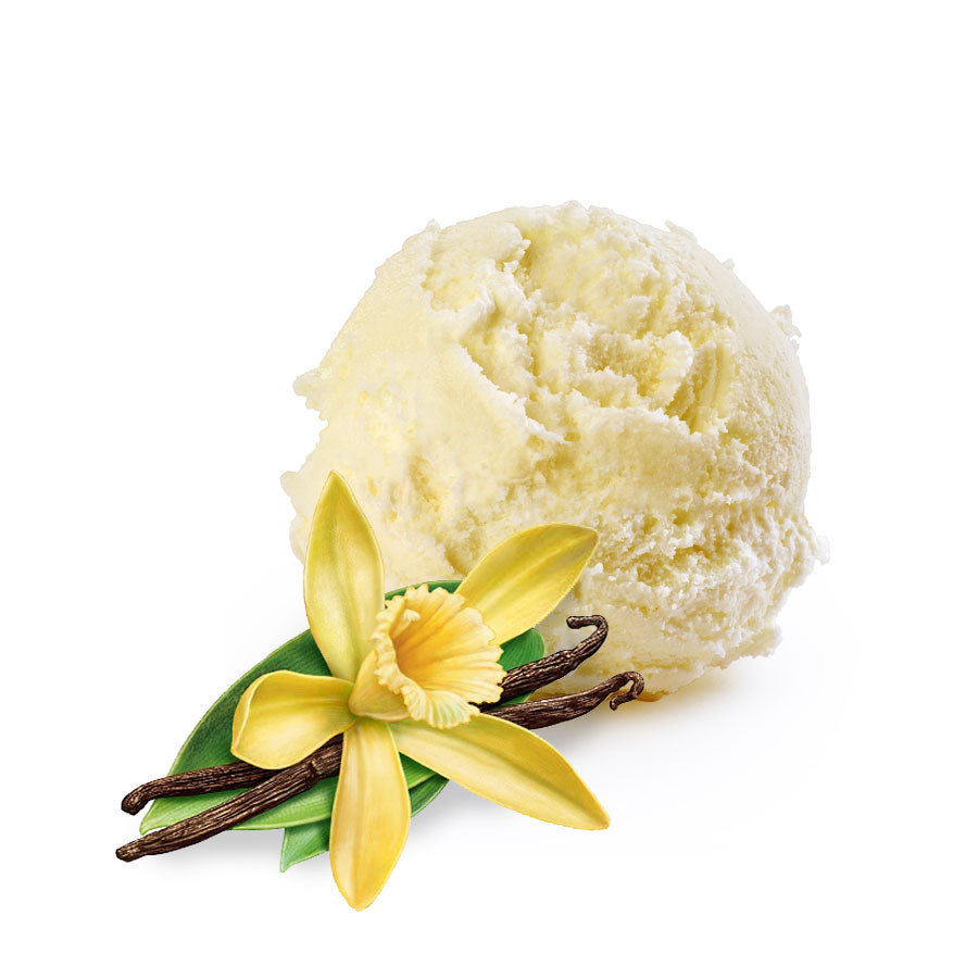 Gelato Alla Vaniglia Scented Soy Candle