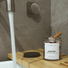 Load image into Gallery viewer, Amore | Bath Salts 250g
