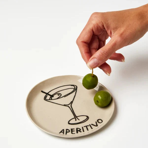 Aperitivo Dish