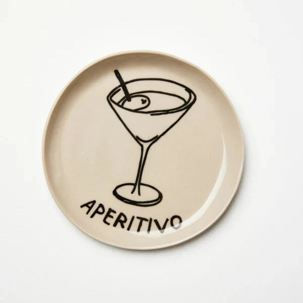 Aperitivo Dish