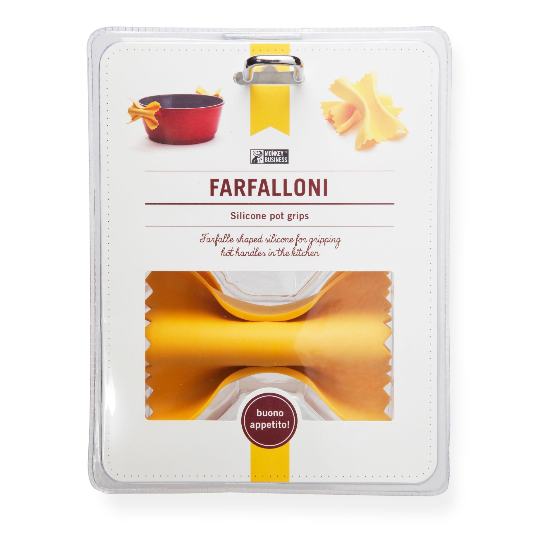 Farfalloni Pot Grips