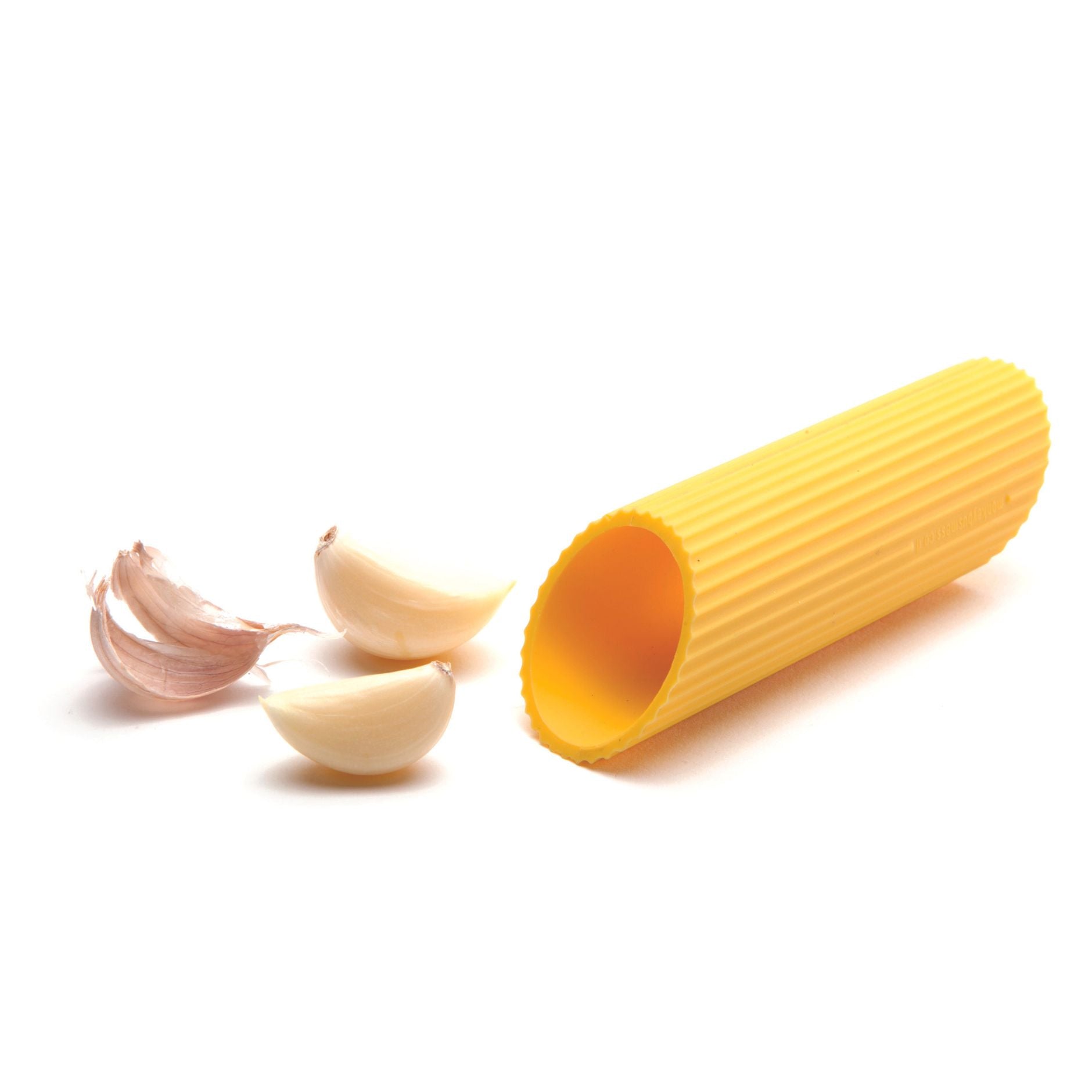 Penne Garlic Peeler