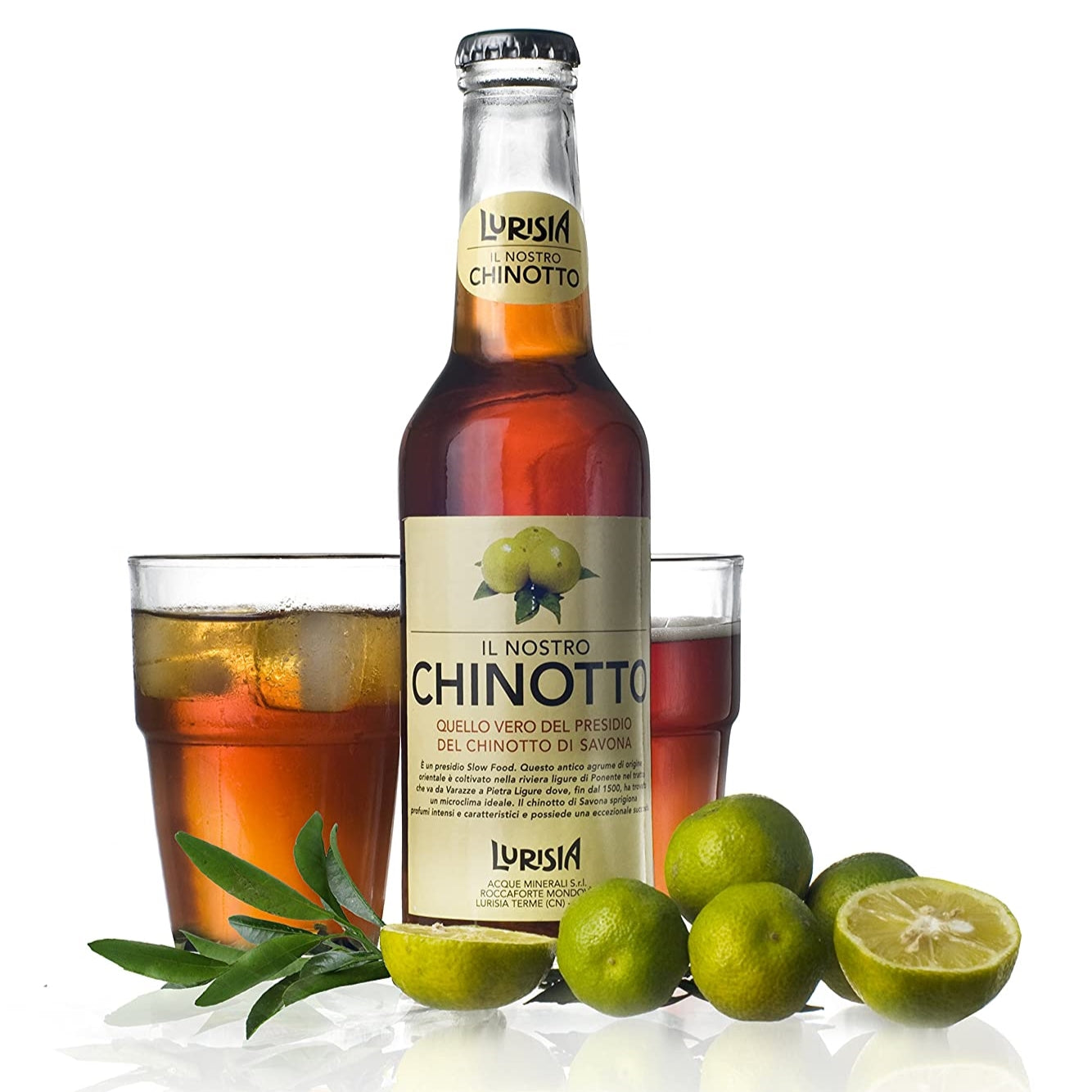 Chinotto