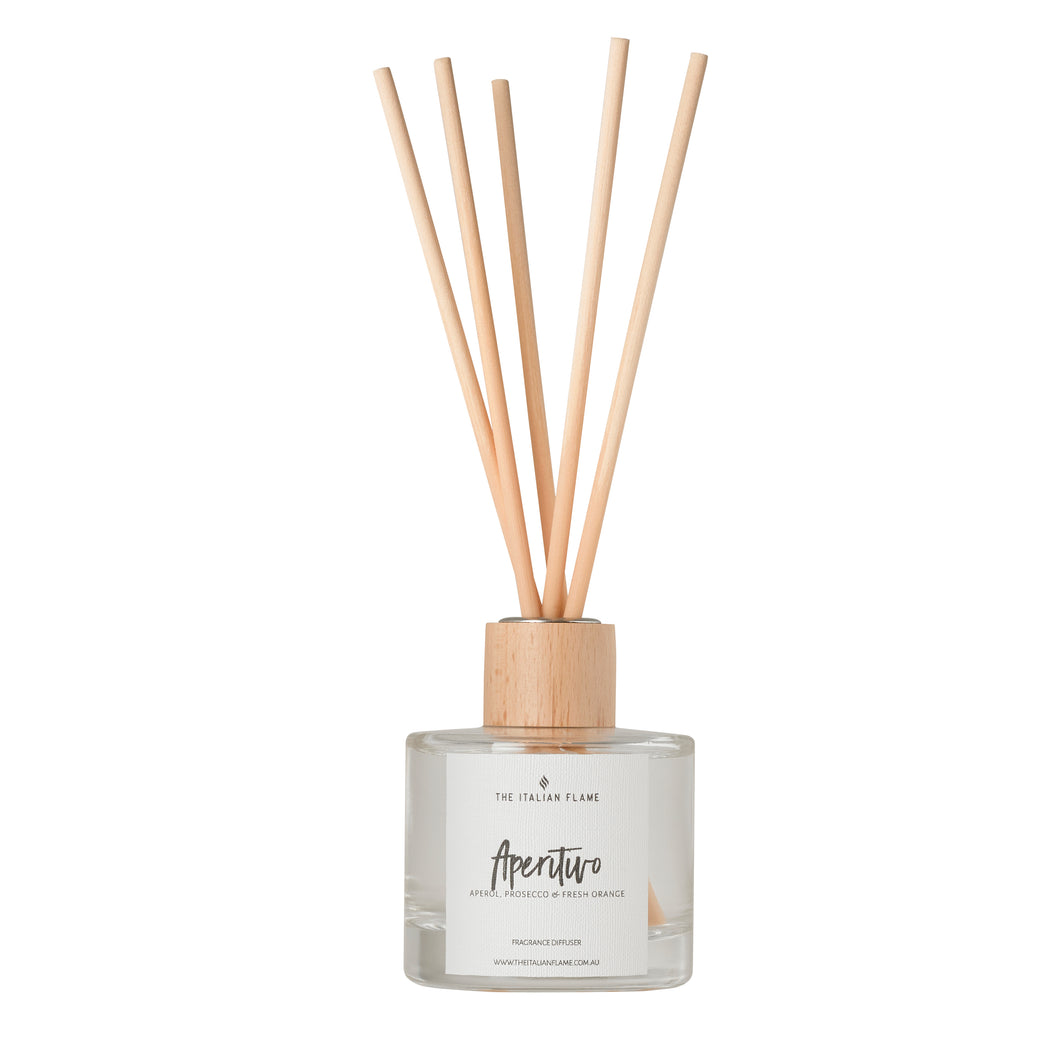 Aperitivo | Fragrance Diffuser