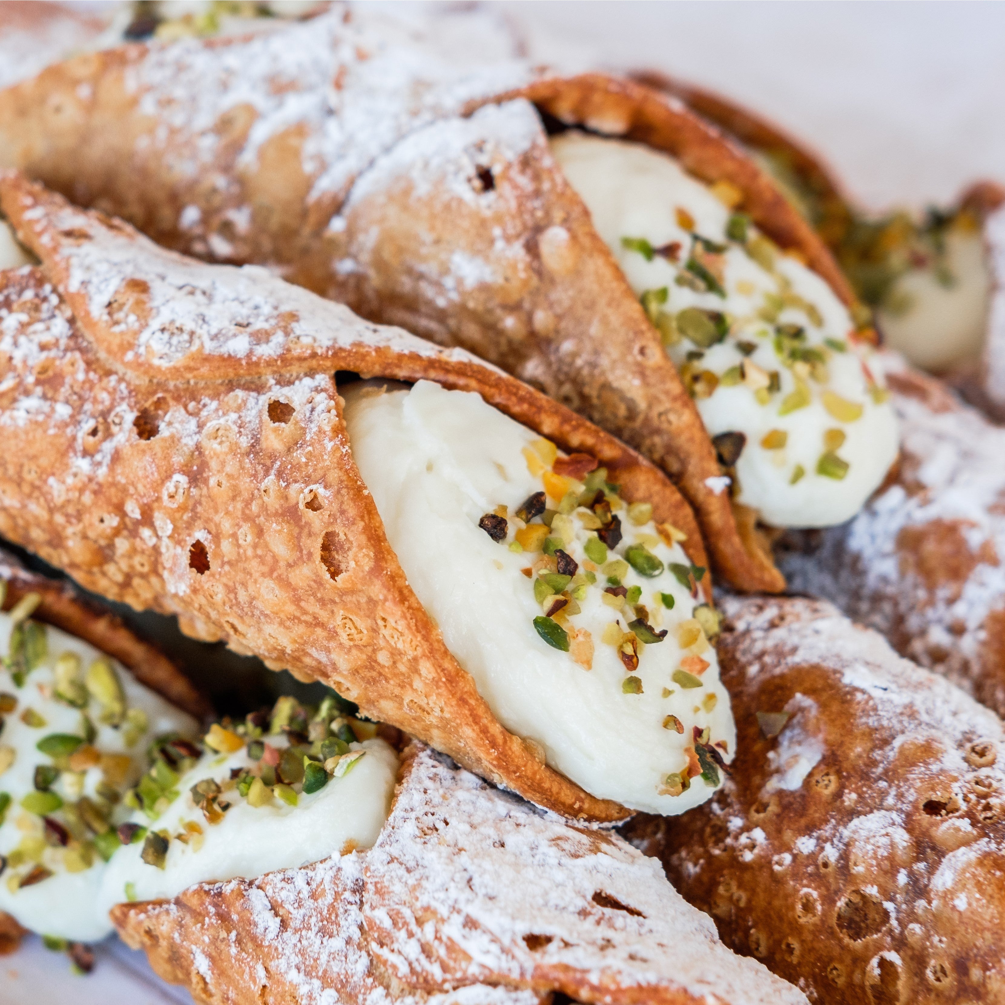 Cannoli