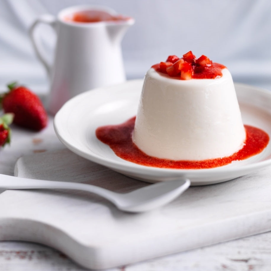 Panna Cotta