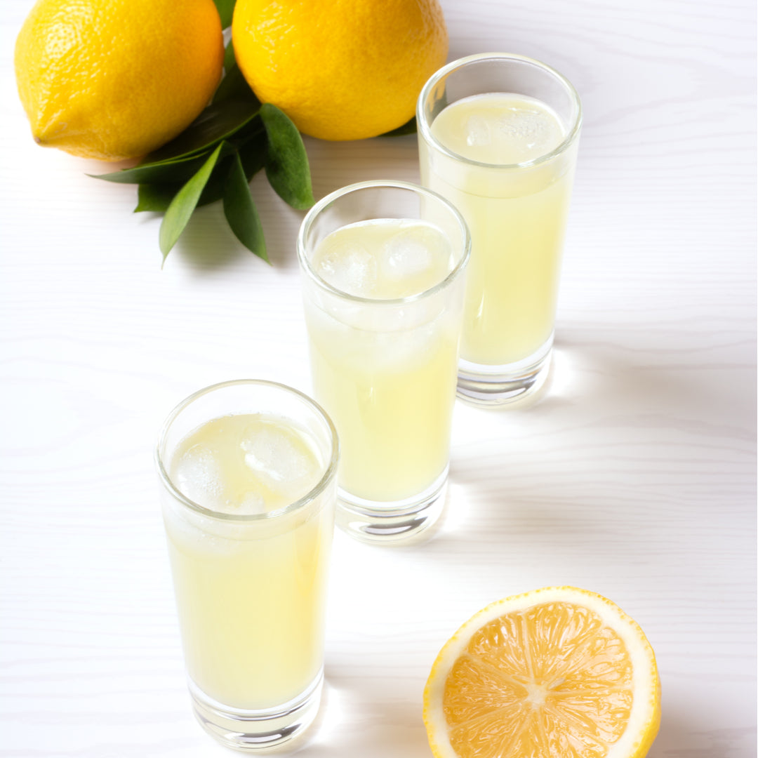 Limoncello